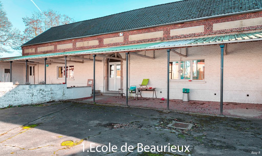 Ecole de Beaurieux