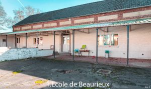 Ecole de Beaurieux